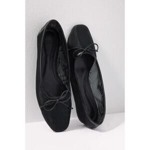 New Schutz Arissa Mesh Ballet Flat
